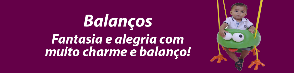 Balanços