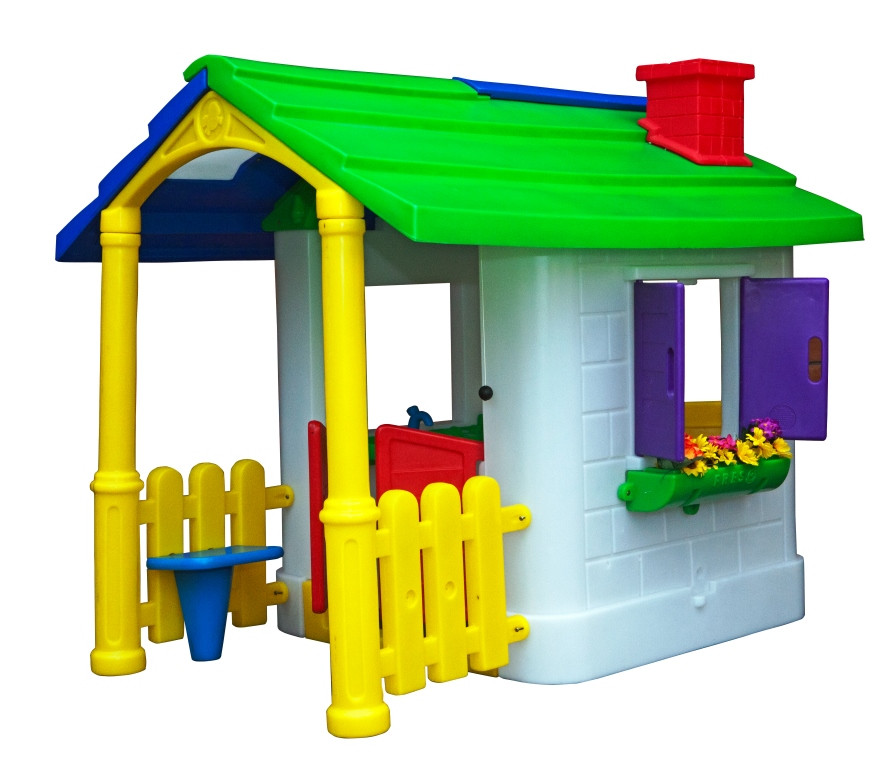 Casinha de Campo Standard Casinha de Campo Standard