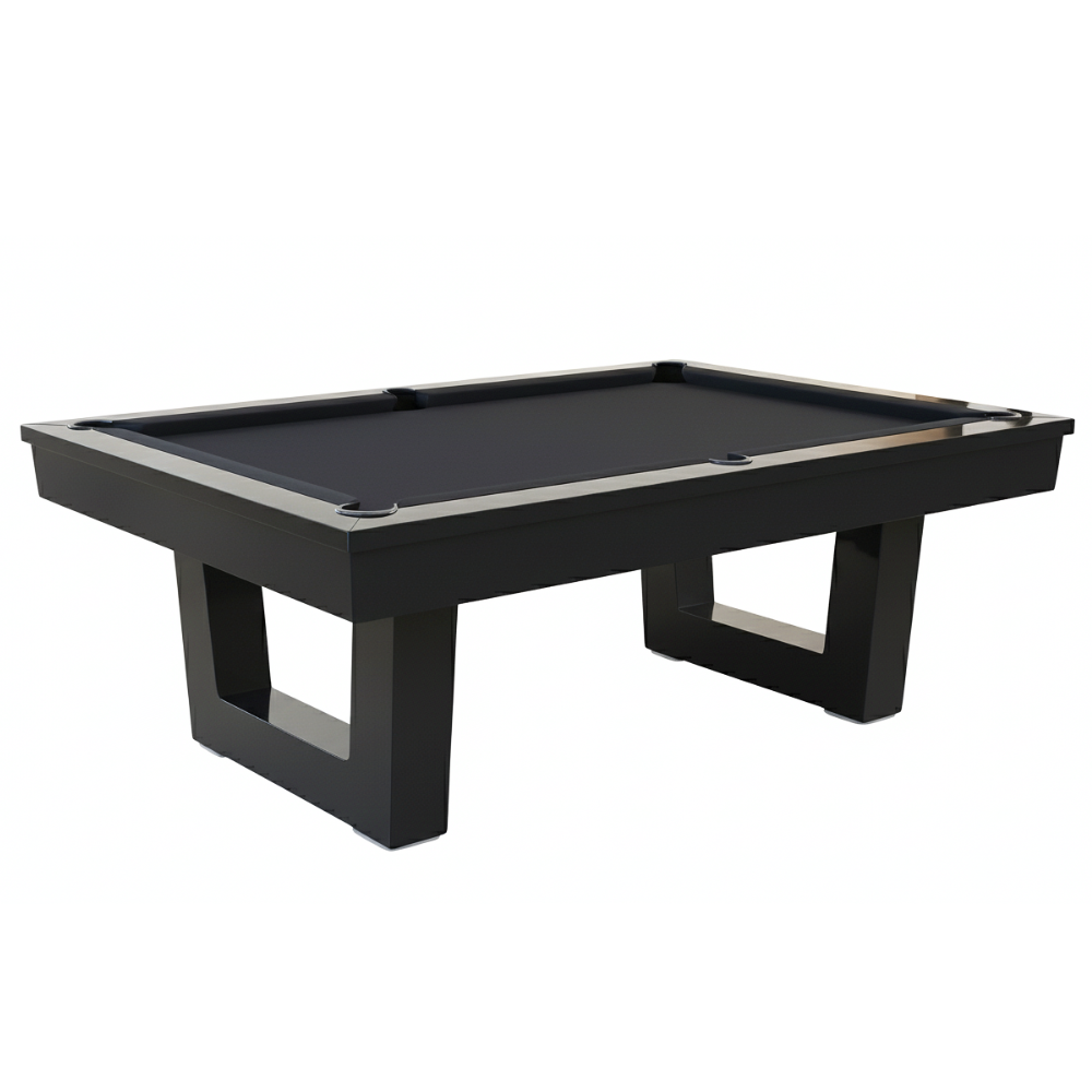 Mesa de Sinuca/Bilhar New York 2,32x1,32m Dinâmica Diversões Mesa de Sinuca/Bilhar New York 2,32x1,32m Dinâmica Diversões