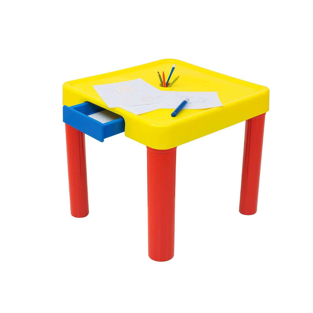 Mesinha Infantil Freso