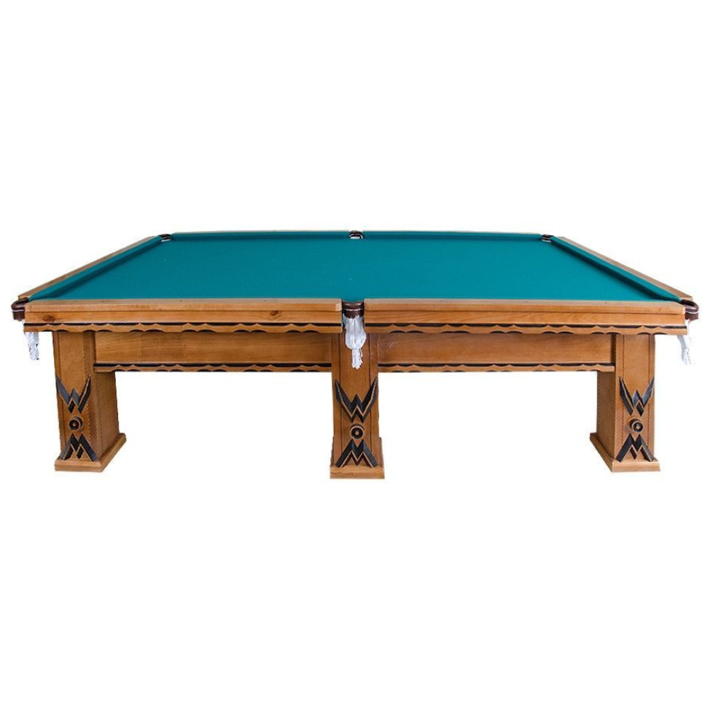 Mesa de Sinuca/Bilhar Oficial Ametista 2,80x1,53m Dinâmica Diversões Mesa de Sinuca/Bilhar Oficial Ametista 2,80x1,53m Dinâmica Diversões