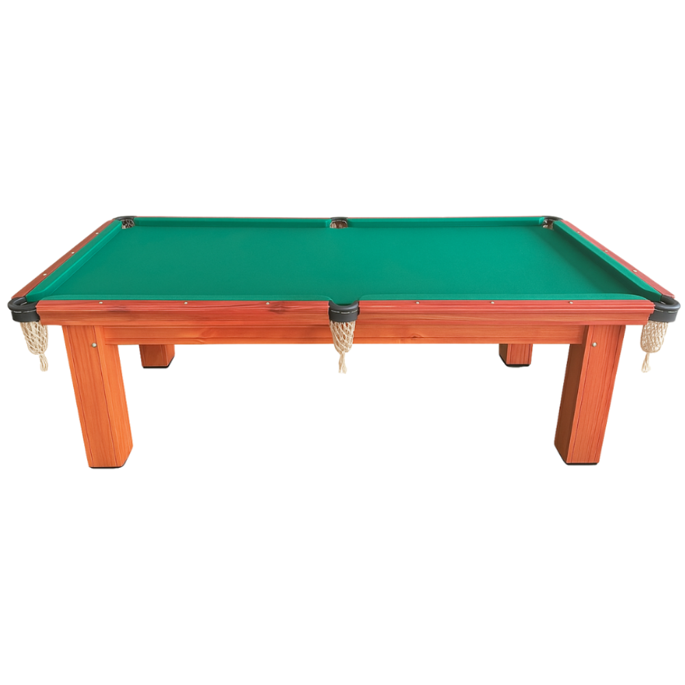 Mesa de Sinuca/Bilhar Ecológica Semioficial 2,20x1,20m Dinâmica Diversões Mesa de Sinuca/Bilhar Ecológica Semioficial 2,20x1,20m Dinâmica Diversões