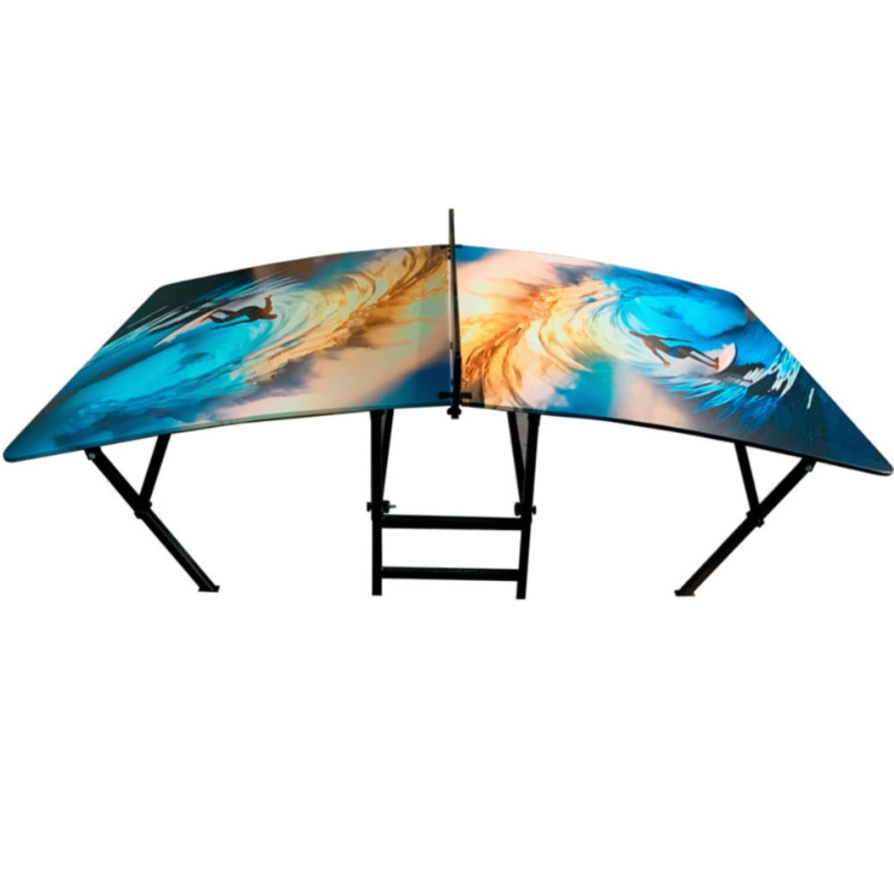Mesa de Futmesa Profissional XL - Área Externa