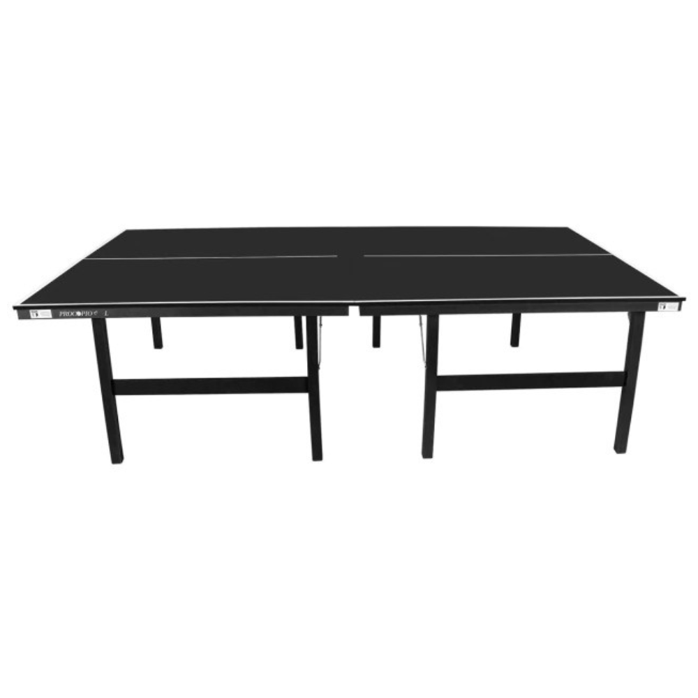 Tênis de Mesa Black Oficial Procópio MDF 15 mm
