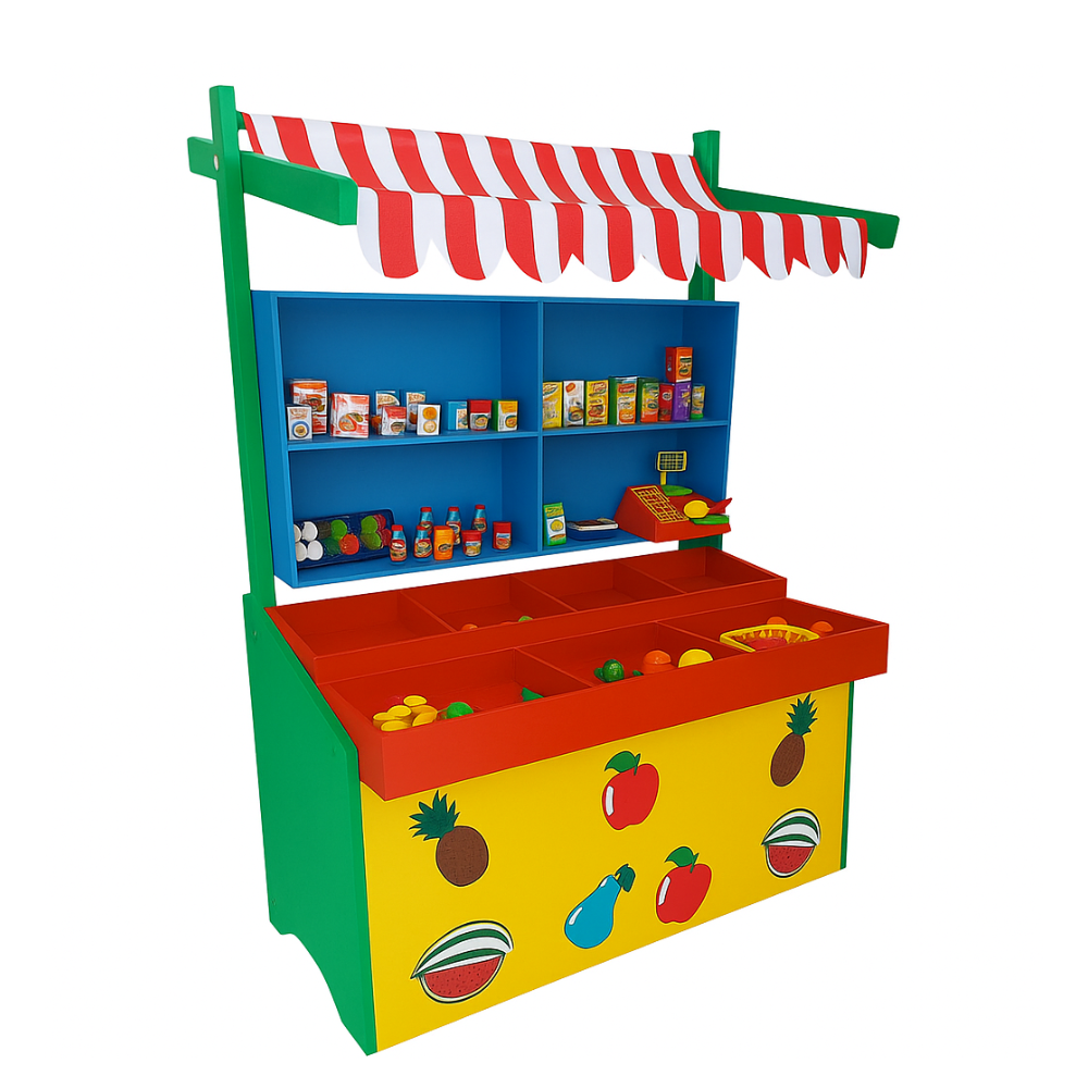Mercearia