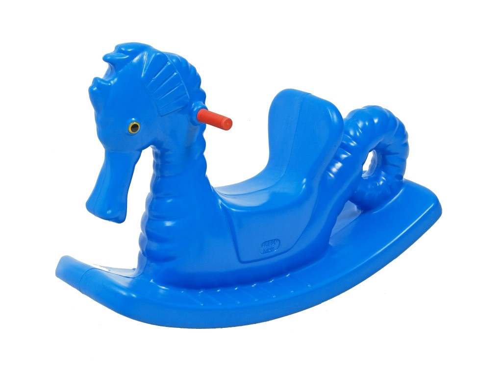Gangorra Cavalo Marinho Gangorra Cavalo Marinho