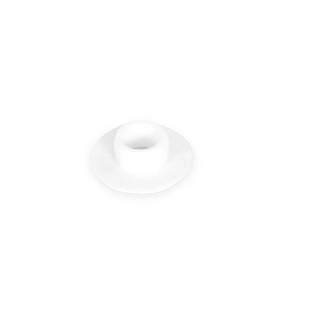 Bucha para Mesa de Pebolim com Ferros Passantes Bucha para Mesa de Pebolim com Ferros Passantes