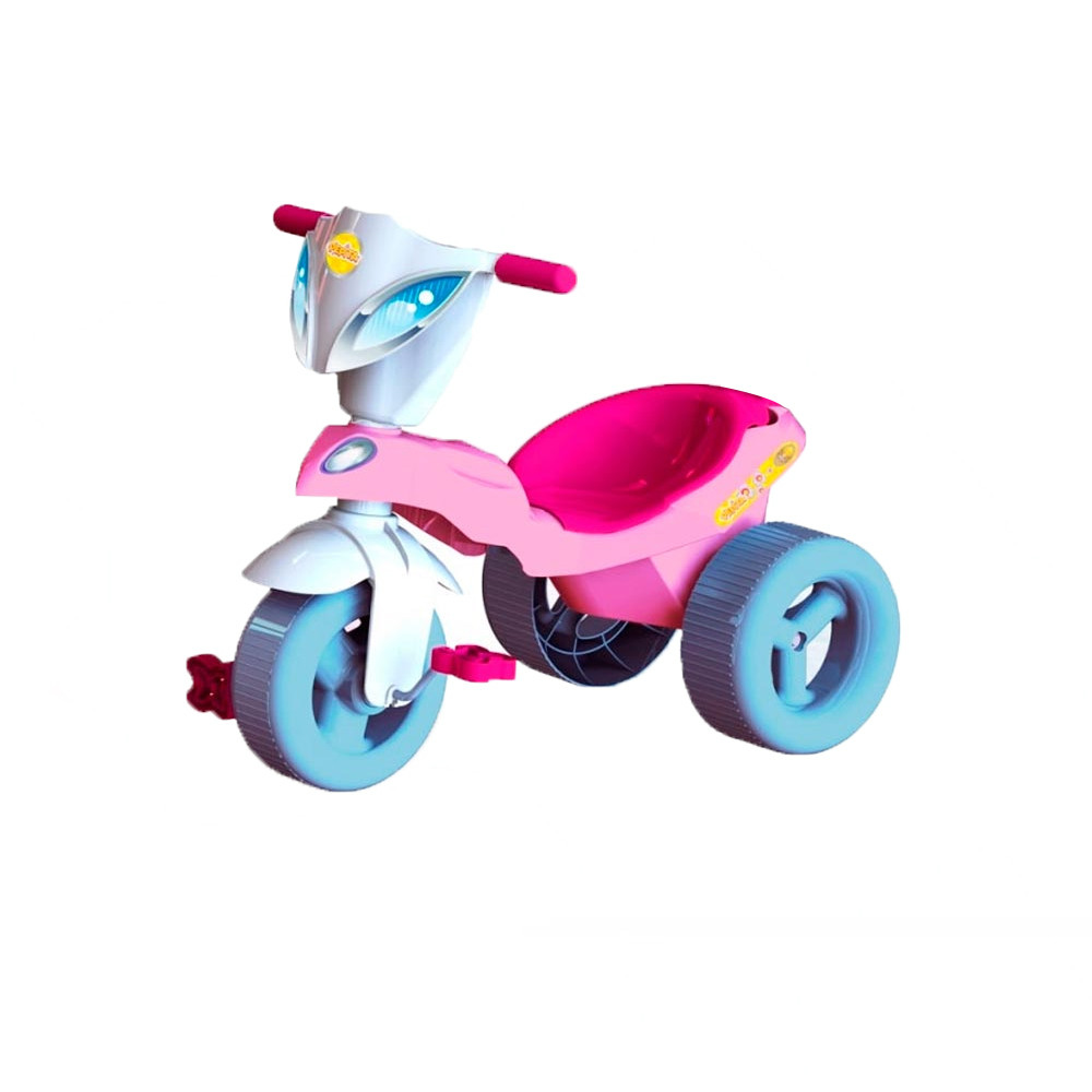 Triciclo Pepita