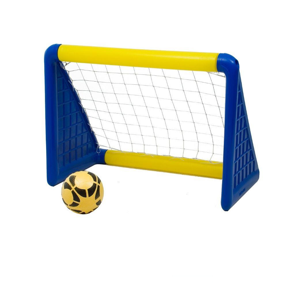 Gol para Piscina e Camping Gol para Piscina e Camping