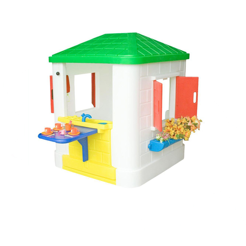 Casinha sem Cerquinha Casinha sem Cerquinha