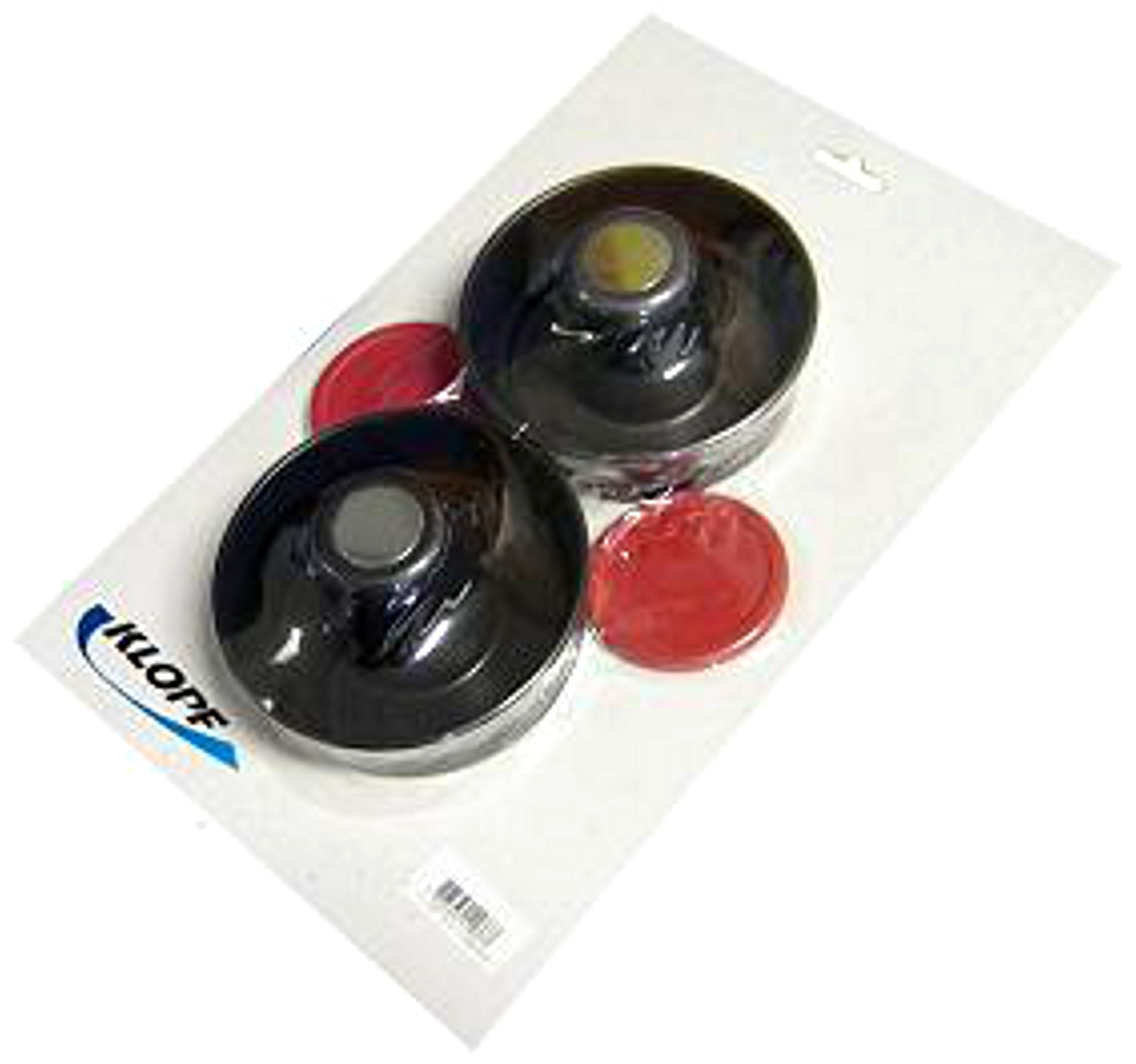 Kit para Mesa de Aero Hockey / Air Game Klopf