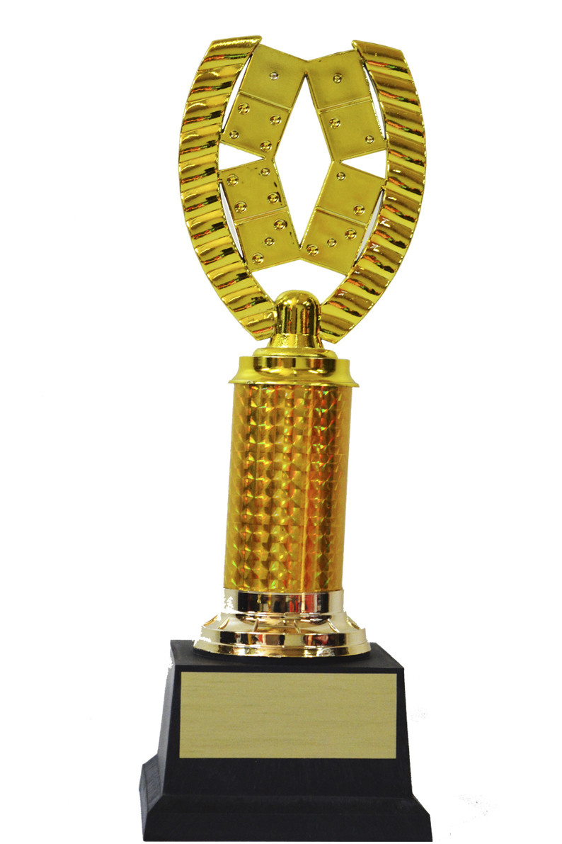 Troféu Dominó