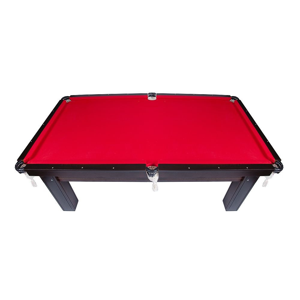 MESA DE SINUCA TRADICIONAL PARA BAR 2,20 X 1,30 M – SNOOKER BOENG