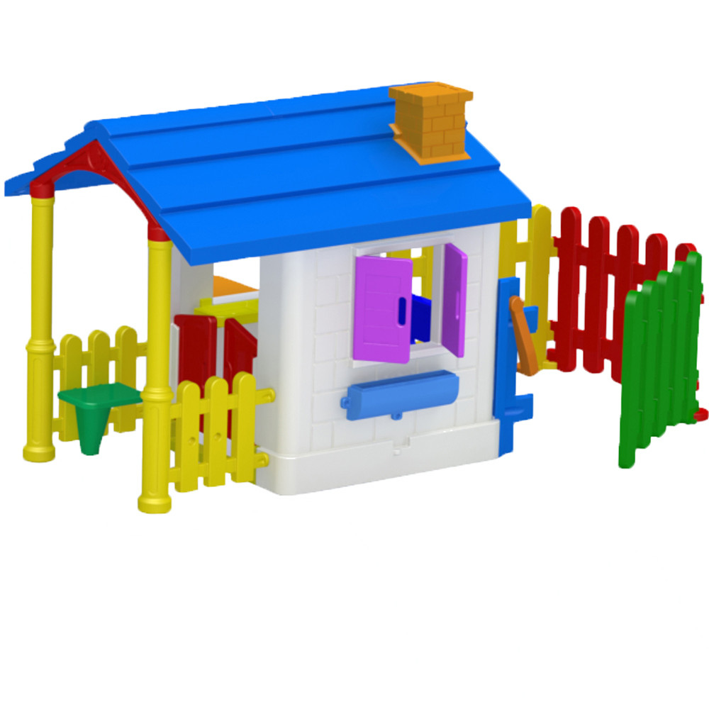 Casinha de Campo com Cerquinha Casinha de Campo com Cerquinha