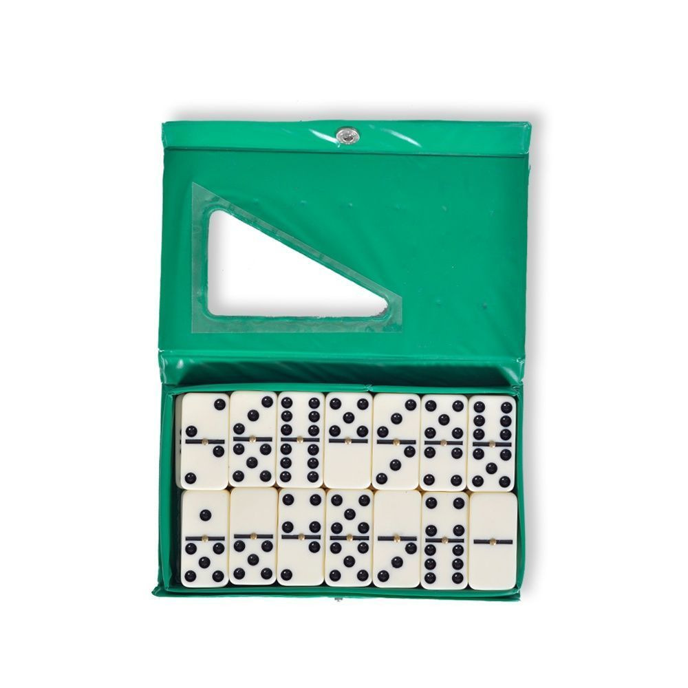 Jogo Domino - Veículos