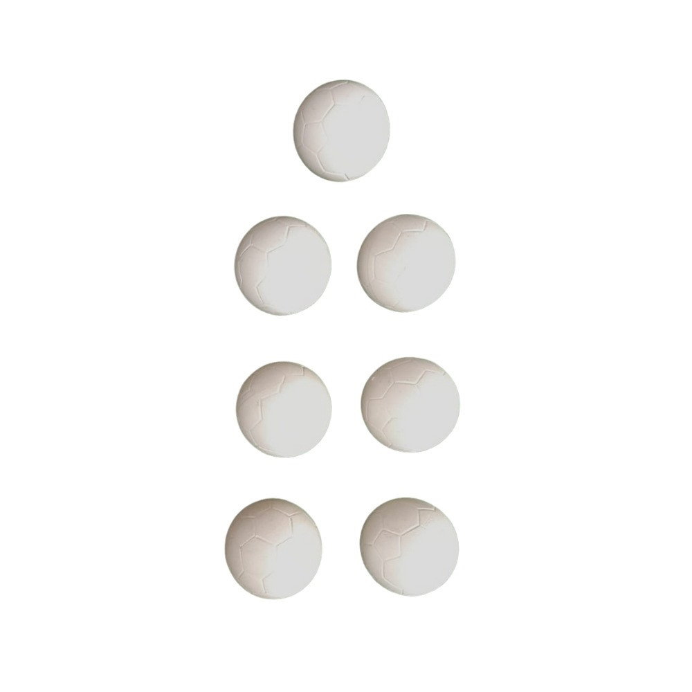 Bolinhas para Mesa de Pebolim Bolinhas para Mesa de Pebolim