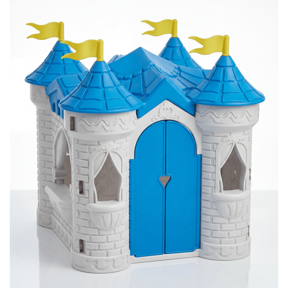 Playground Castelo Real