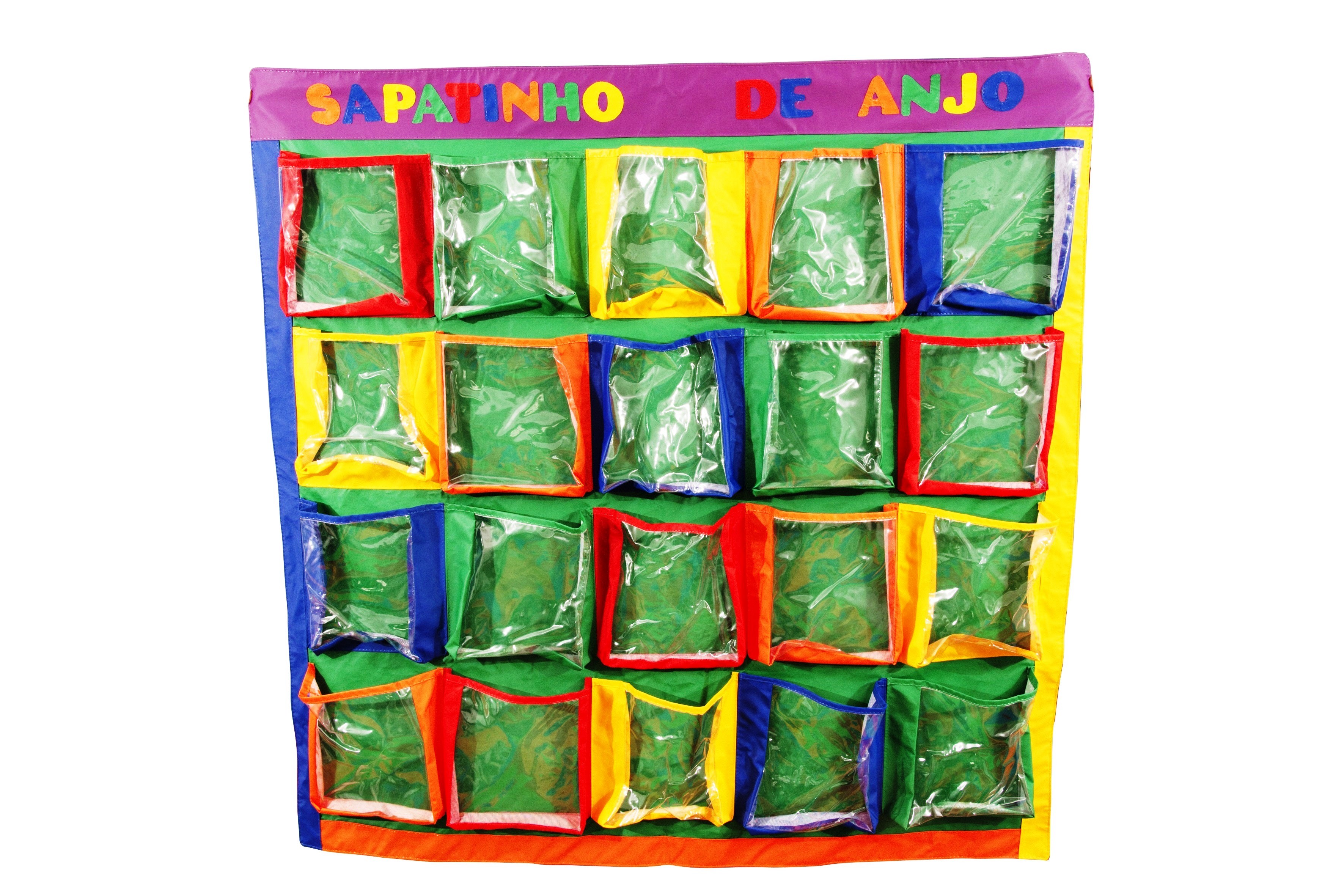 Painel Sapatinho de Anjo