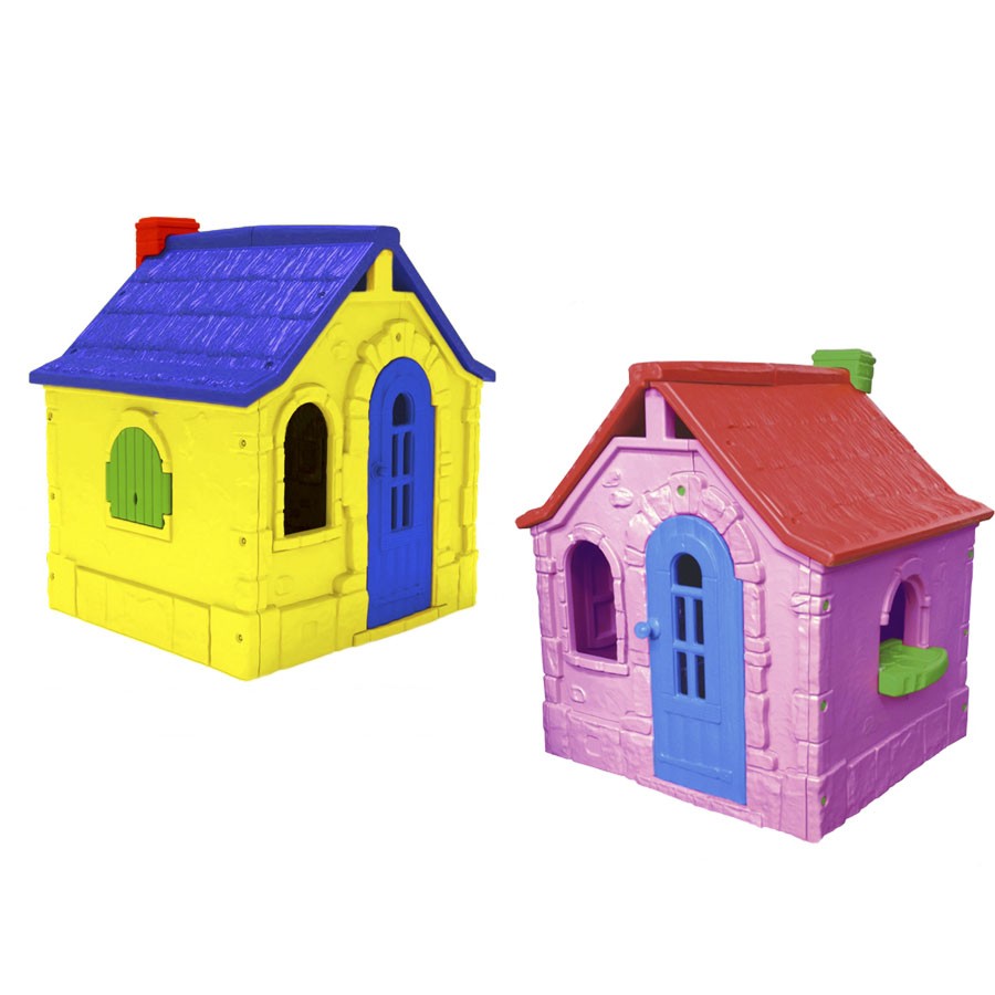 Casinha Tililica