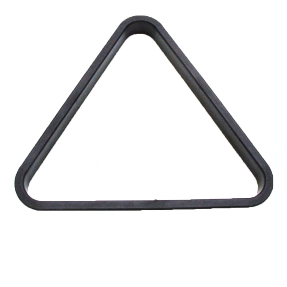 Triângulo para Bolas Numeradas