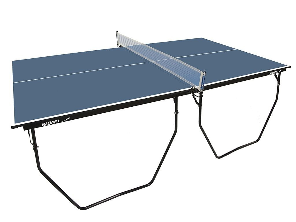 mesa de ping pong oficial