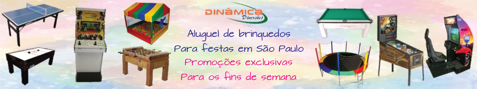 festas brinquedos pc