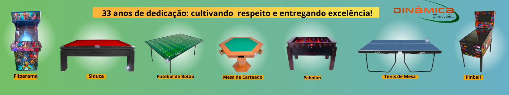 33 anos PC