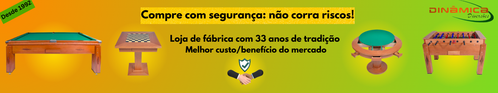 33 Anos Att.