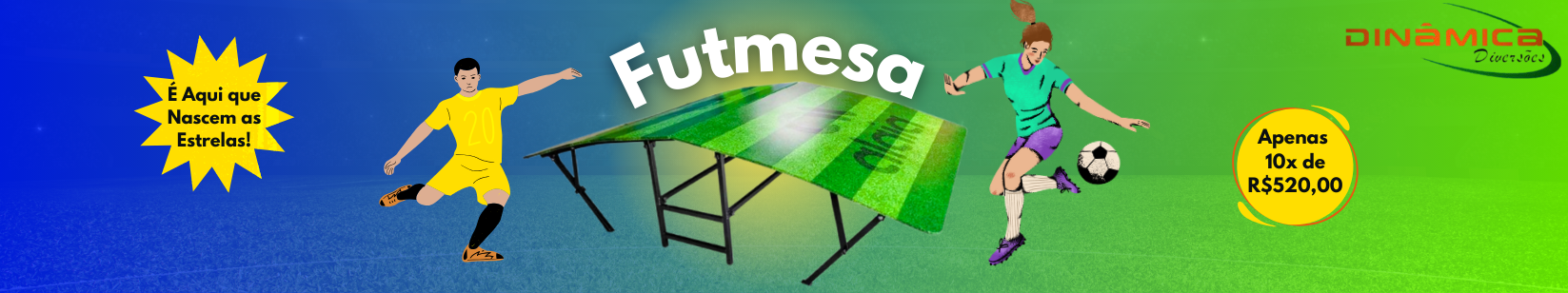 Futmesa PC