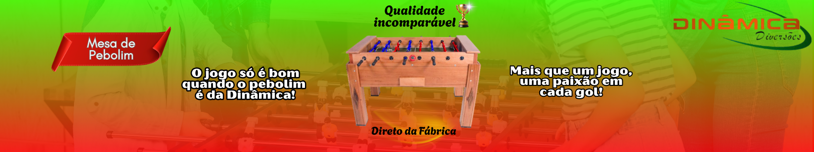 Pebolim Pc.