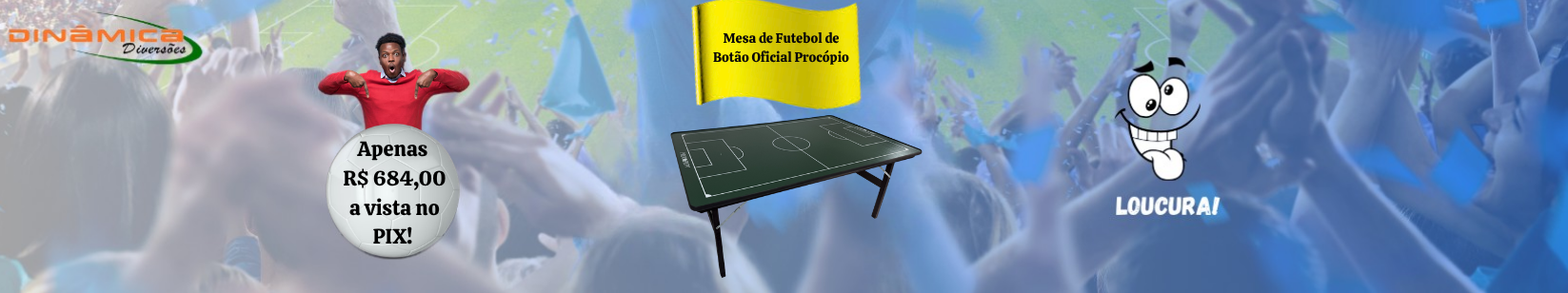 Banner PC
