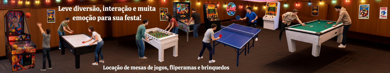 Banner PC
